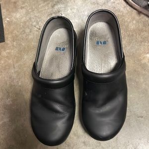 Dansko shoes